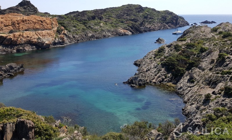 Lagoon 440 - Yacht Charter Sailica