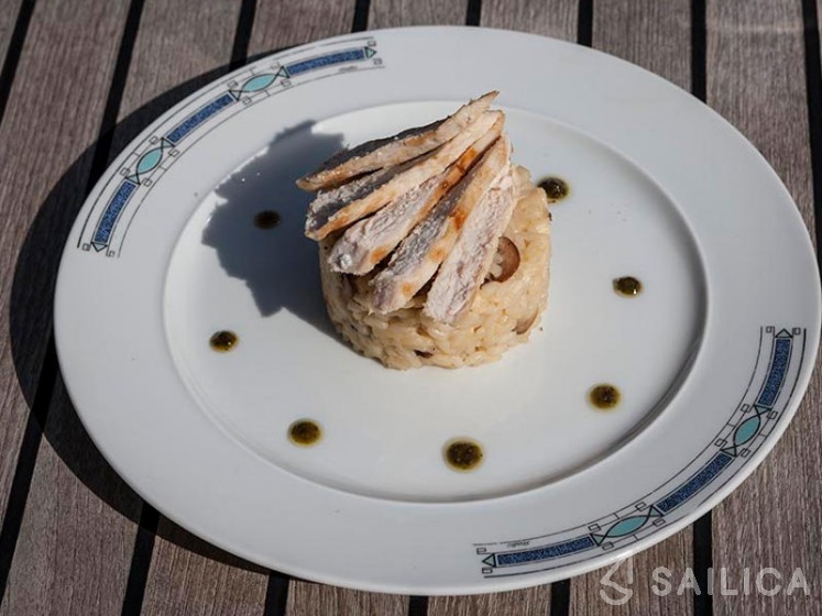Lagoon 500 - Yacht Charter Sailica