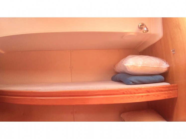 Bavaria 46 Cruiser - Yacht Charter Sailica