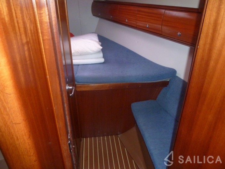 Bavaria 36 - Yacht Charter Sailica