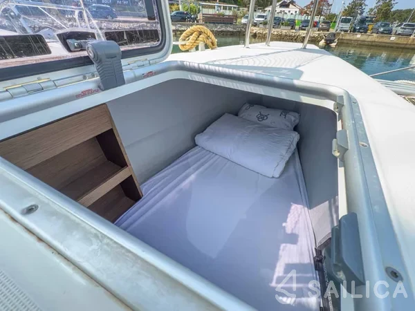 Lagoon 40 - Yacht Charter Sailica