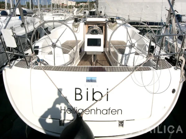 Bavaria 37 Cruiser - Yacht Charter Sailica