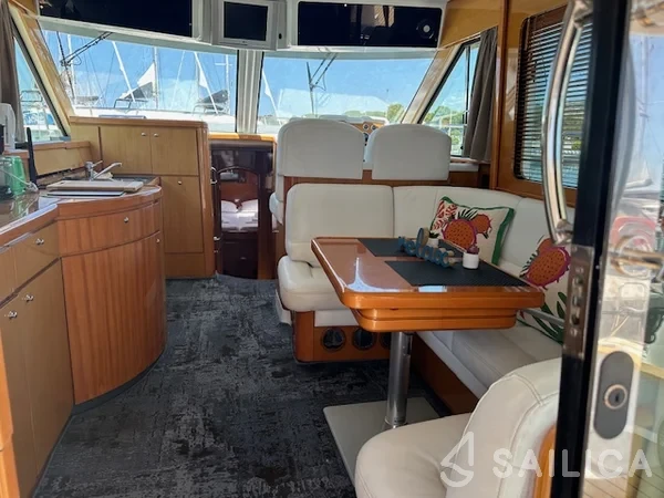 Antares 13.80 - Yacht Charter Sailica