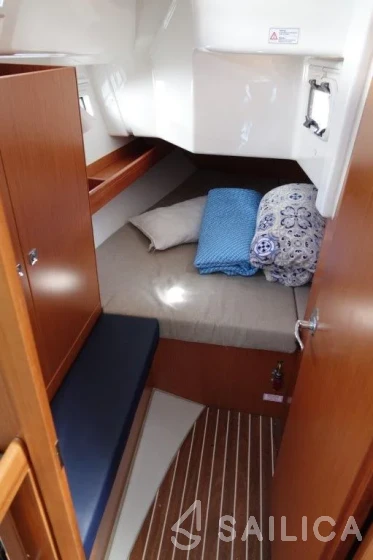 Bavaria 34 Cruiser - Yacht Charter Sailica
