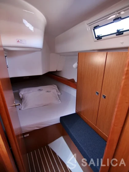 Bavaria 34 Cruiser - Yacht Charter Sailica