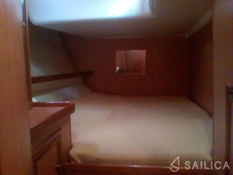 Ocean Star 51.1 - Yacht Charter Sailica