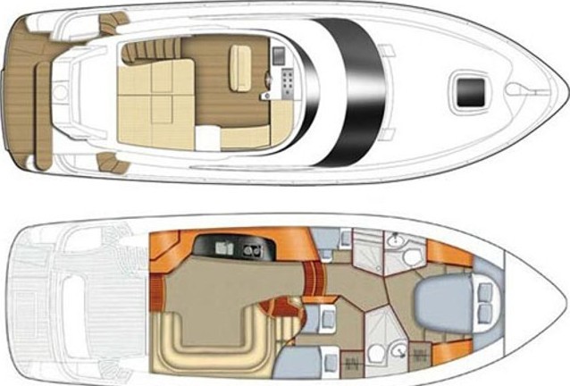 Mirakul 40 - Yacht Charter Sailica