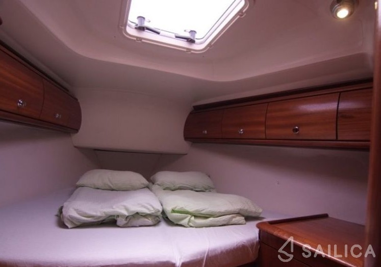 Bavaria 44 - Yacht Charter Sailica