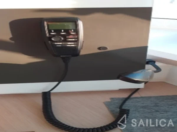 Lucia 40 - Yacht Charter Sailica