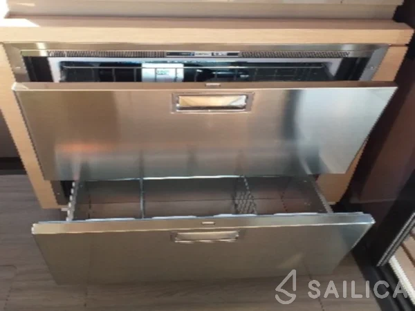 Lucia 40 - Yacht Charter Sailica