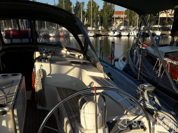Alfa 51 - Yacht Charter Sailica