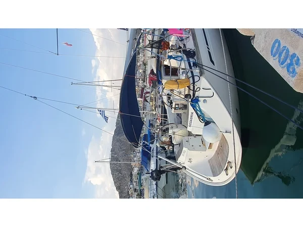 Bavaria 44 - Yacht Charter Sailica