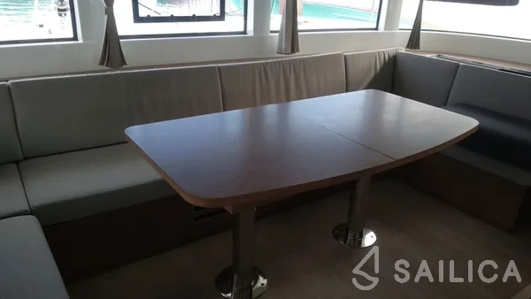 Lagoon 50 - Yacht Charter Sailica