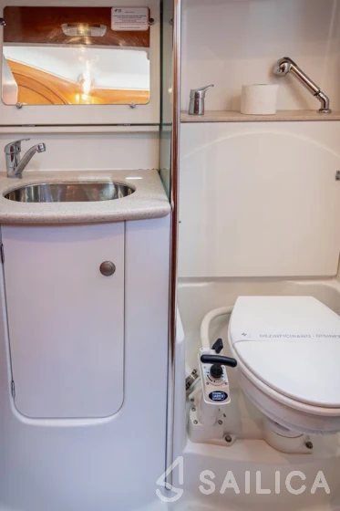 Sun Odyssey 49 - Yacht Charter Sailica