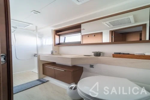Lagoon 50 - Yacht Charter Sailica