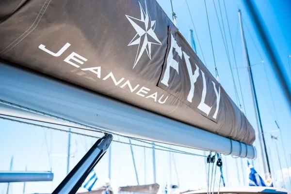 Sun Odyssey 519 - Yacht Charter Sailica