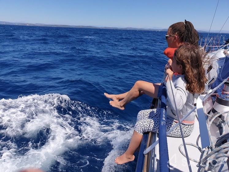 Grand Soleil 40 R - Yacht Charter Sailica