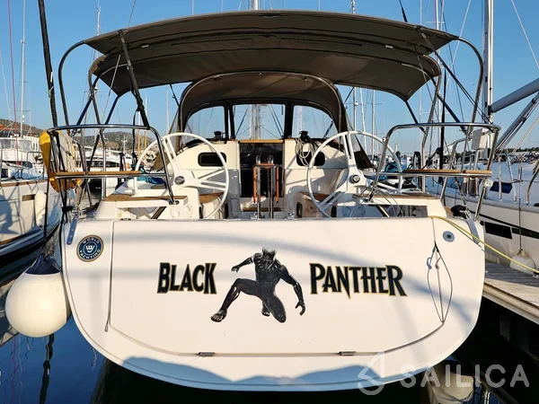 Elan 40 Impression - Yacht Charter Sailica