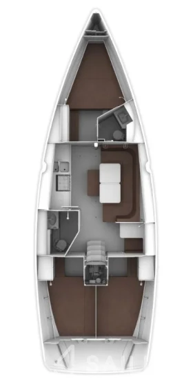 Bavaria 41 Cruiser - Yacht Charter Sailica