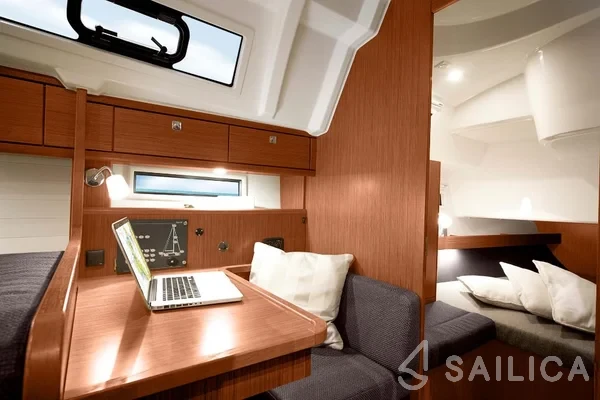 Bavaria 41 Cruiser - Yacht Charter Sailica