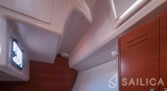 Dufour 310 Grand Large - Yacht Charter Sailica