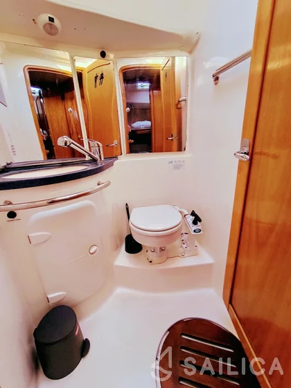 Bavaria 50 - Yacht Charter Sailica
