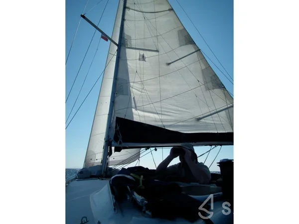 Cyclades 50.5 - Yacht Charter Sailica