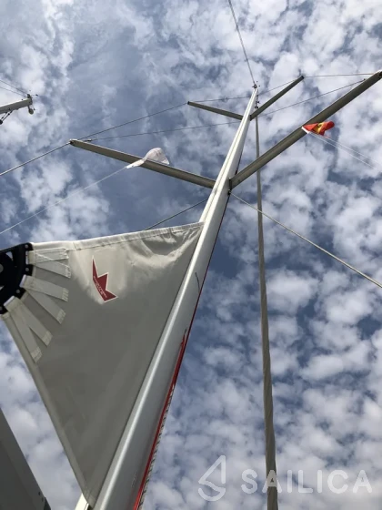 Bavaria 51 Cruiser - Yacht Charter Sailica