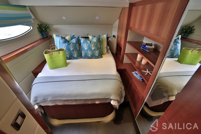 Galathea 65 - Yacht Charter Sailica