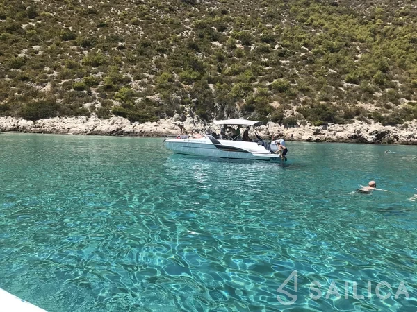 Beneteau Flyer 7.7 - Yacht Charter Sailica
