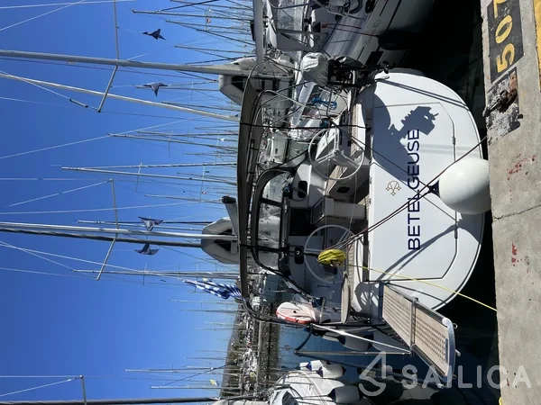 Elan 45 Impression - Yacht Charter Sailica