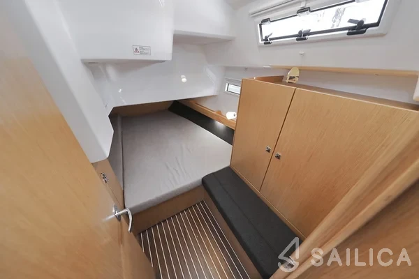 Bavaria 41 Cruiser - Yacht Charter Sailica