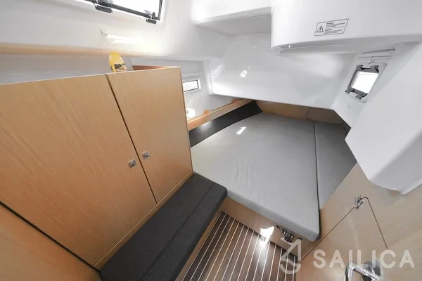 Bavaria 41 Cruiser - Yacht Charter Sailica