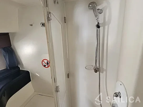 Princess 480 - Yacht Charter Sailica