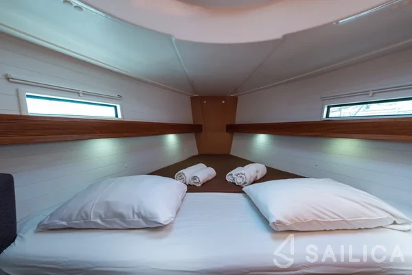 Bavaria 40 Cruiser - Yacht Charter Sailica