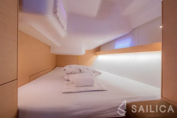 Elan 45 Impression - Yacht Charter Sailica