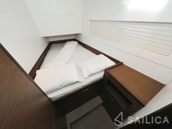 Lagoon 40 - Yacht Charter Sailica