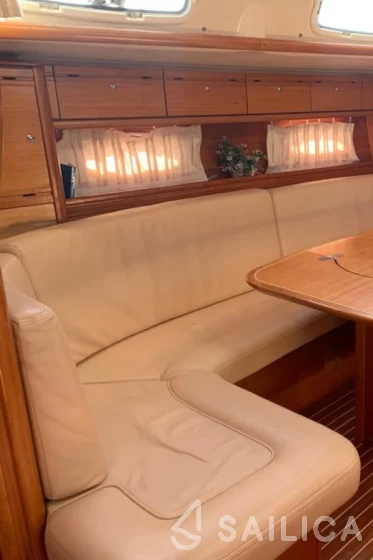 Bavaria 50 - Yacht Charter Sailica