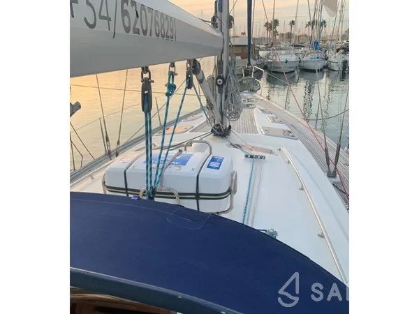 Bavaria 50 - Yacht Charter Sailica