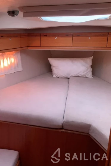 Bavaria 50 - Yacht Charter Sailica