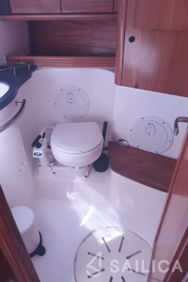 Bavaria 50 - Yacht Charter Sailica