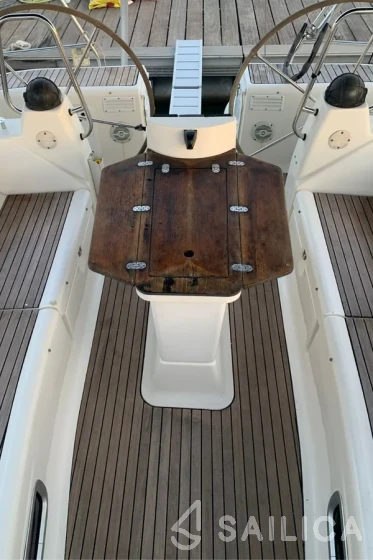 Bavaria 50 - Yacht Charter Sailica