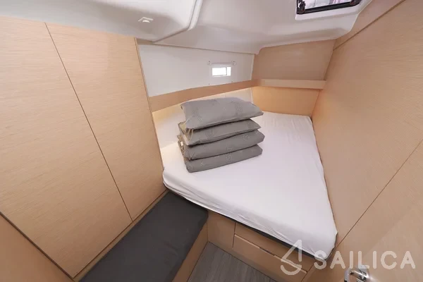 Elan 50 Impression - Yacht Charter Sailica