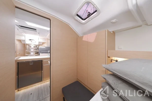 Elan 50 Impression - Yacht Charter Sailica