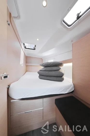 Elan 50 Impression - Yacht Charter Sailica
