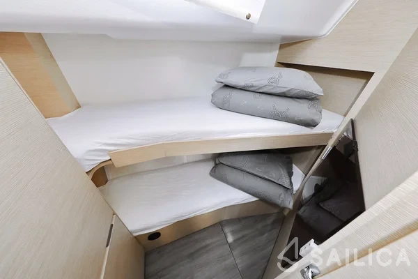 Elan 50 Impression - Yacht Charter Sailica
