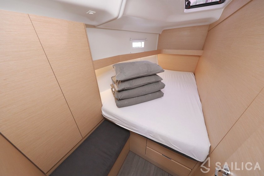 Elan 50 Impression - Yacht Charter Sailica