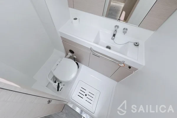 Elan 50 Impression - Yacht Charter Sailica
