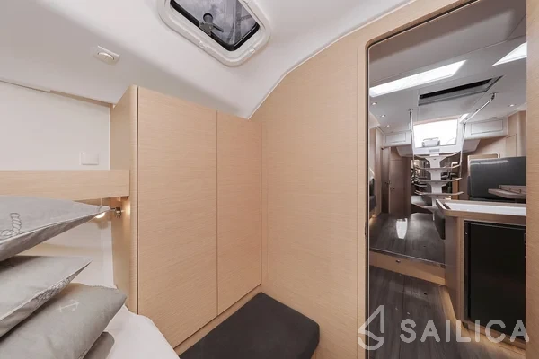 Elan 50 Impression - Yacht Charter Sailica