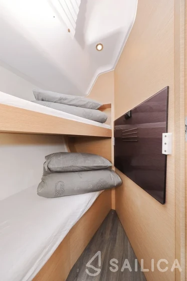 Elan 50 Impression - Yacht Charter Sailica
